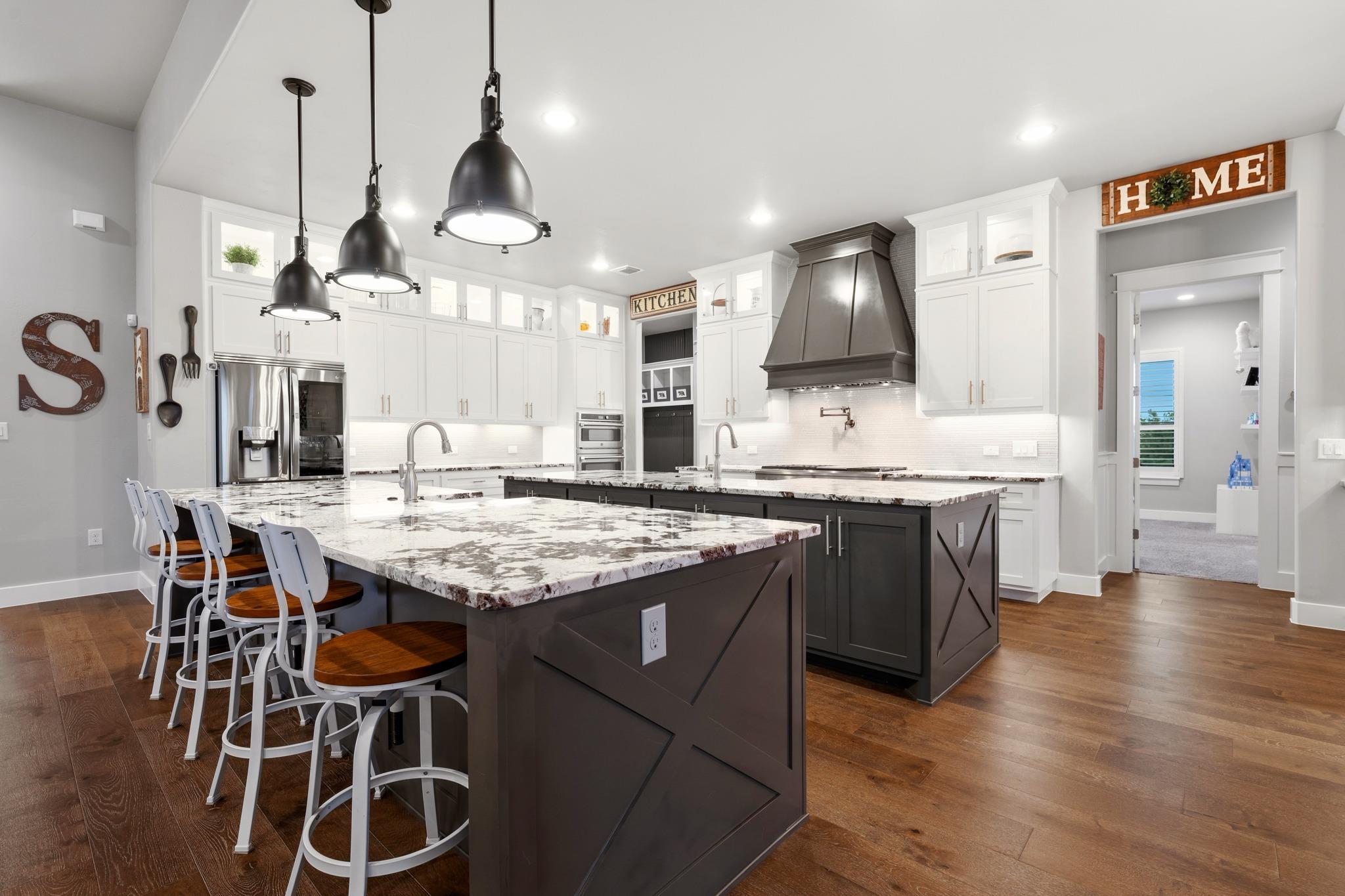 401 Highland Bluff DR