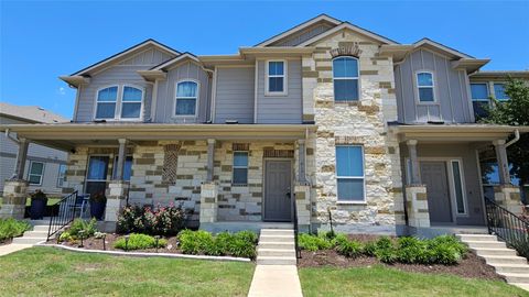Photo of 617 Katmai CIR, Pflugerville, TX 78660 (MLS # 6665473)