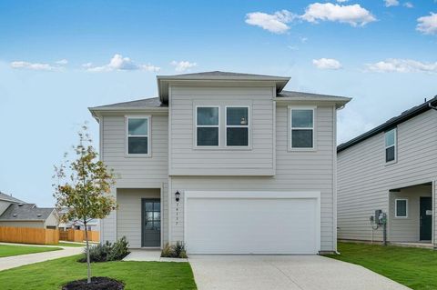 Photo of 14137 Matterod DR, Del Valle, TX 78617 (MLS # 5735343)