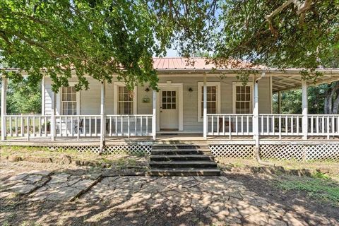 A home in Elgin