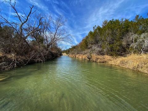 000 County Road 2699 Goldthwaite TX 76853