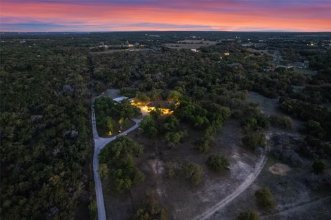 200 Little River RD Liberty Hill TX 78642