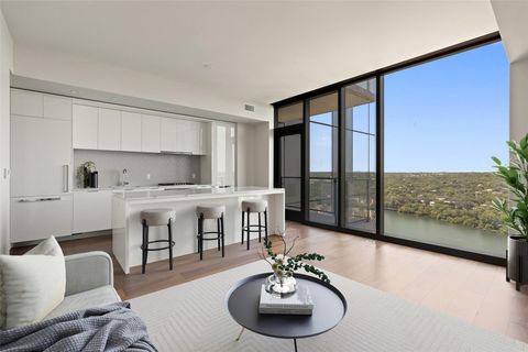 Photo of 44 East Ave #2011, Austin, TX 78701 (MLS # 5222939)