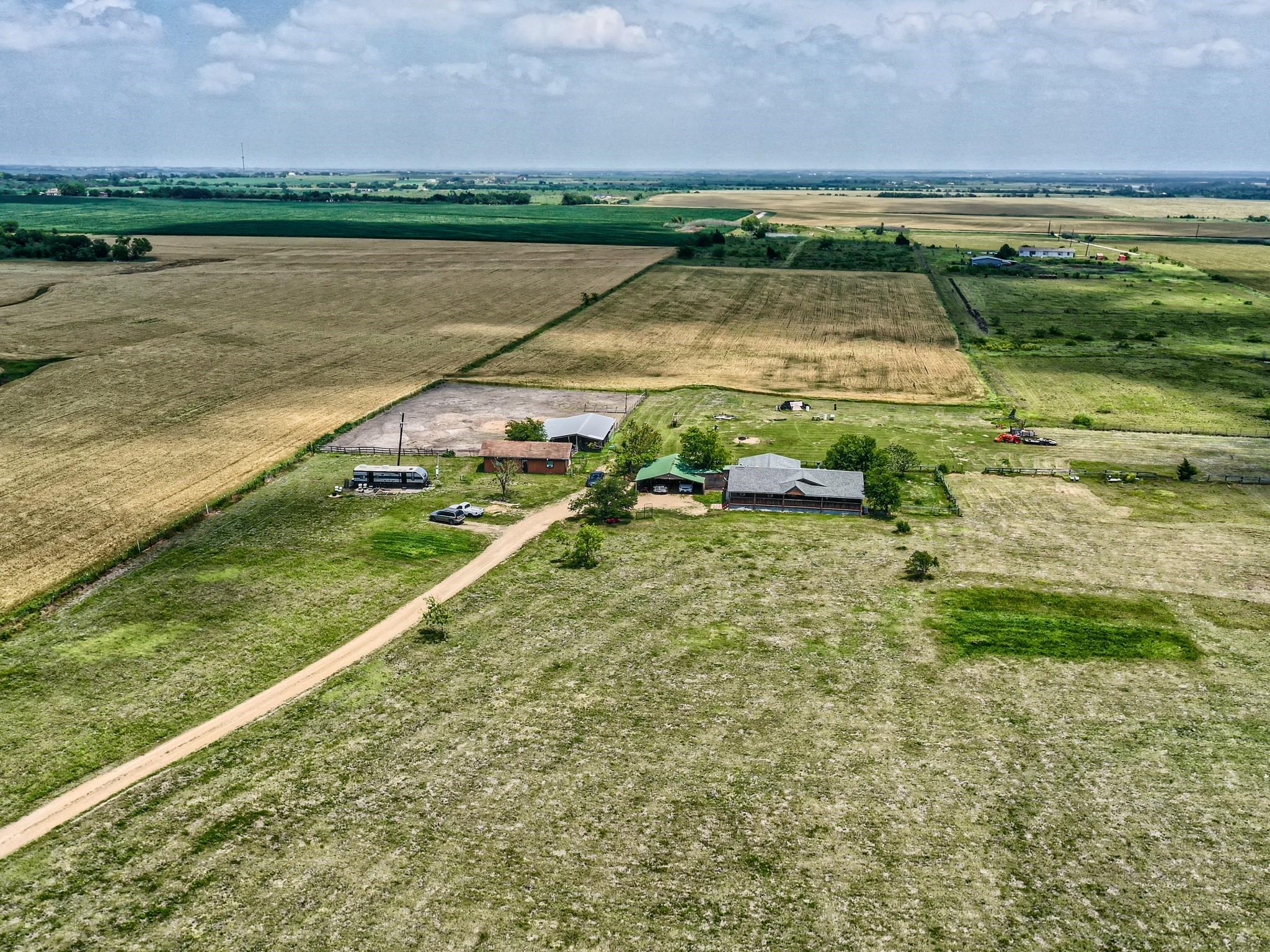 501 County Road 405