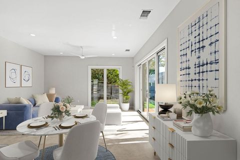 Tiny photo for 1912 Romeria DR #B, Austin, TX 78757 (MLS # 7068198)