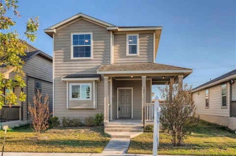 Photo of 304 Cane River RD, Pflugerville, TX 78660 (MLS # 7152083)
