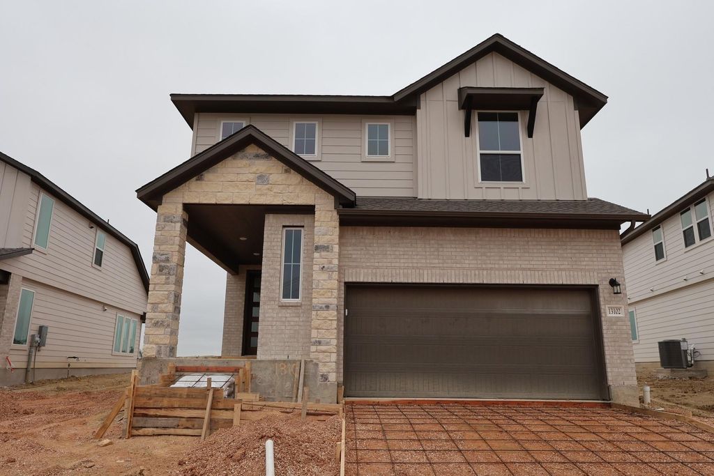 Photo of 13102 Cerulean Spring DR, Buda, TX 78610 (MLS # 9428335)