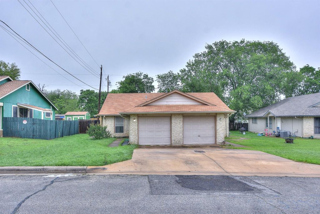 Photo of 16134 Fitchburg CIR, Pflugerville, TX 78660 (MLS # 9366123)