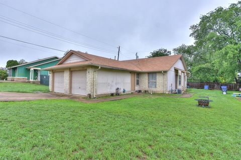 Photo of 16134 Fitchburg CIR, Pflugerville, TX 78660 (MLS # 9366123)