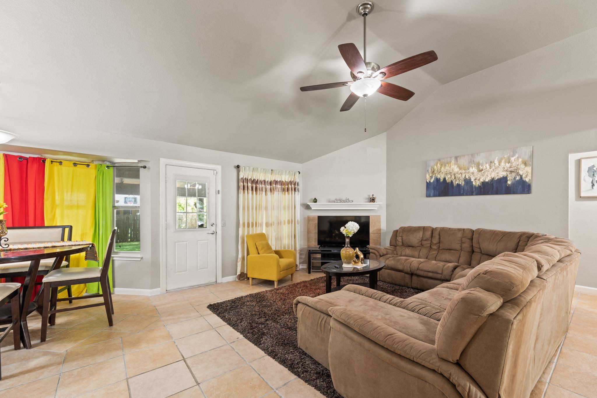 500 Morning Dove DR
