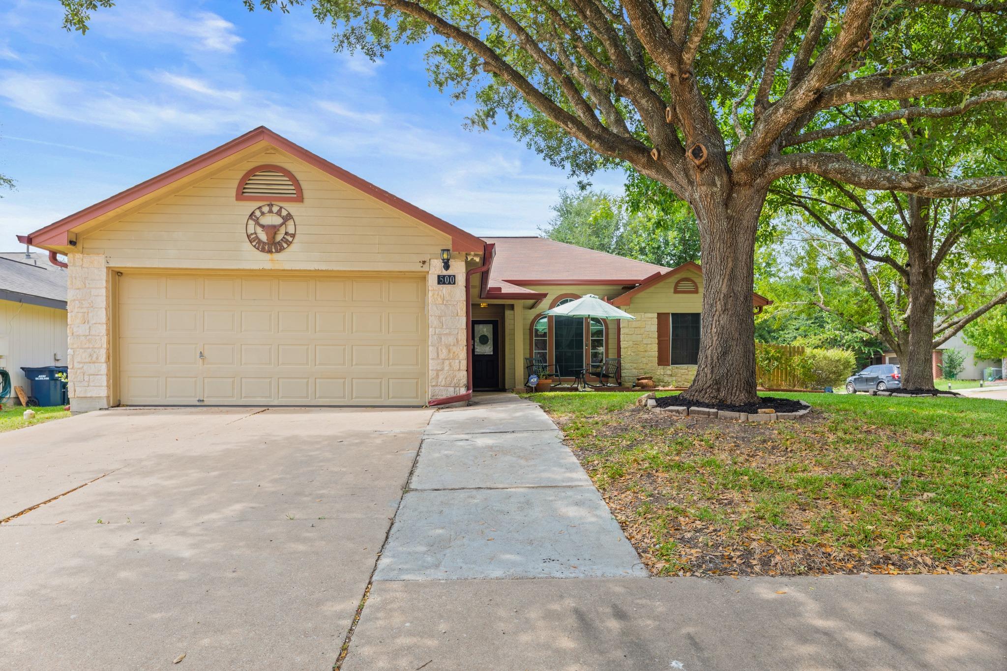 500 Morning Dove DR