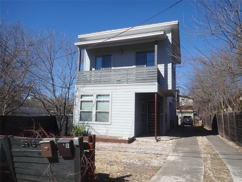 Photo of 2912 E 14th ST #A, Austin, TX 78702 (MLS # 9195647)