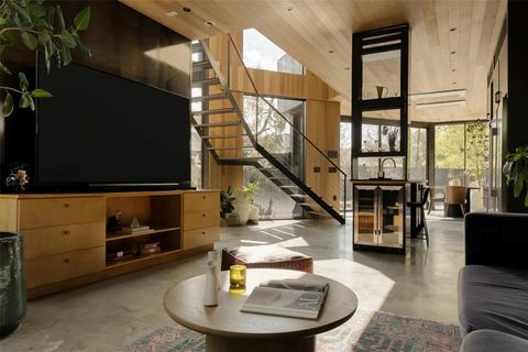 Tiny photo for 2302 E 11th ST, Austin, TX 78702 (MLS # 1526709)