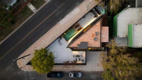 Tiny photo for 2302 E 11th ST, Austin, TX 78702 (MLS # 1526709)