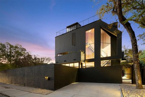 Tiny photo for 2302 E 11th ST, Austin, TX 78702 (MLS # 1526709)
