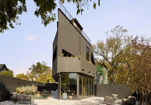 Tiny photo for 2302 E 11th ST, Austin, TX 78702 (MLS # 1526709)