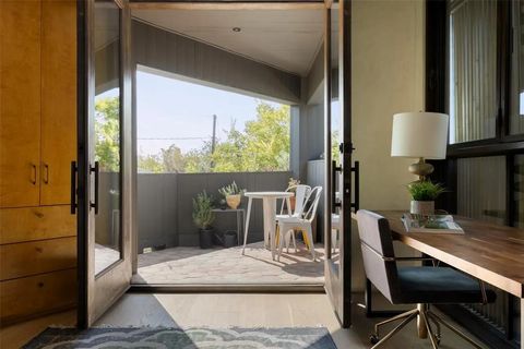 Tiny photo for 2302 E 11th ST, Austin, TX 78702 (MLS # 1526709)
