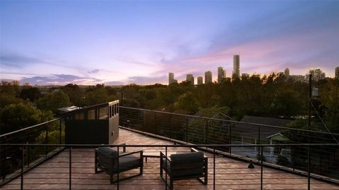 Tiny photo for 2302 E 11th ST, Austin, TX 78702 (MLS # 1526709)