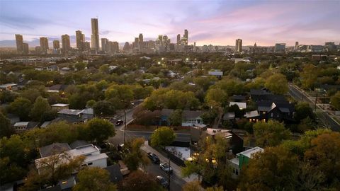 Tiny photo for 2302 E 11th ST, Austin, TX 78702 (MLS # 1526709)