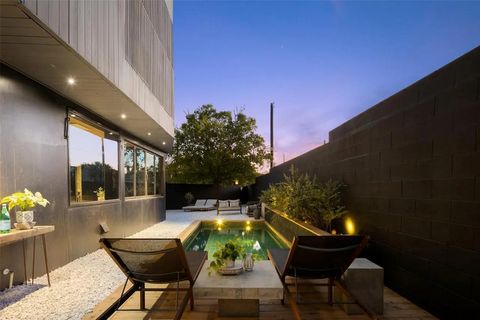 Tiny photo for 2302 E 11th ST, Austin, TX 78702 (MLS # 1526709)