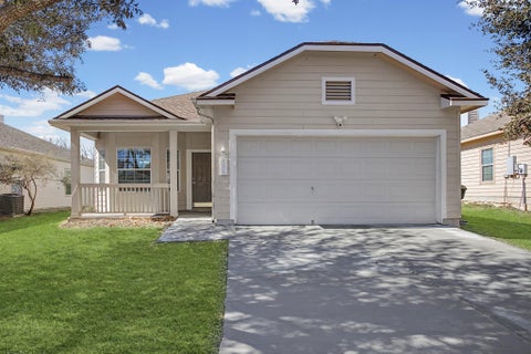 Photo of 11808 Bastrop ST, Manor, TX 78653 (MLS # 4338294)