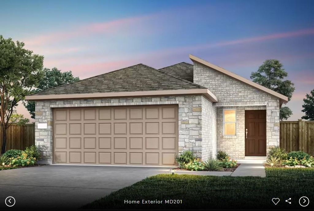Photo of 144 Bridge Deck LOOP, Kyle, TX 78640 (MLS # 6124488)