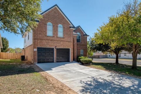 Photo of 277 Paddington DR, Kyle, TX 78640 (MLS # 3457033)