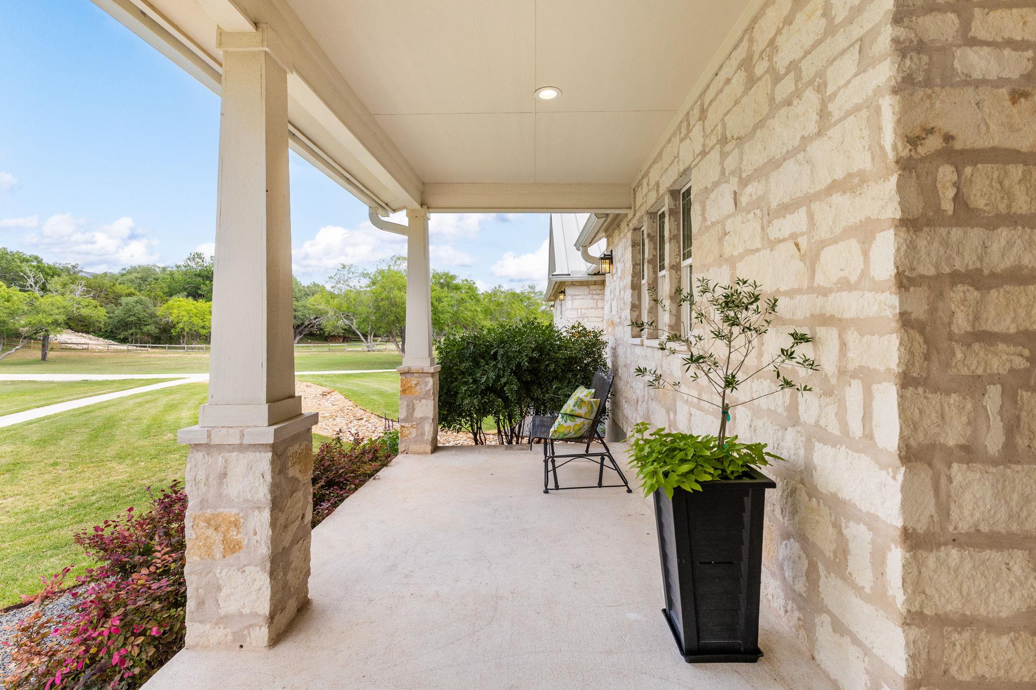 137 Lone Cypress CV