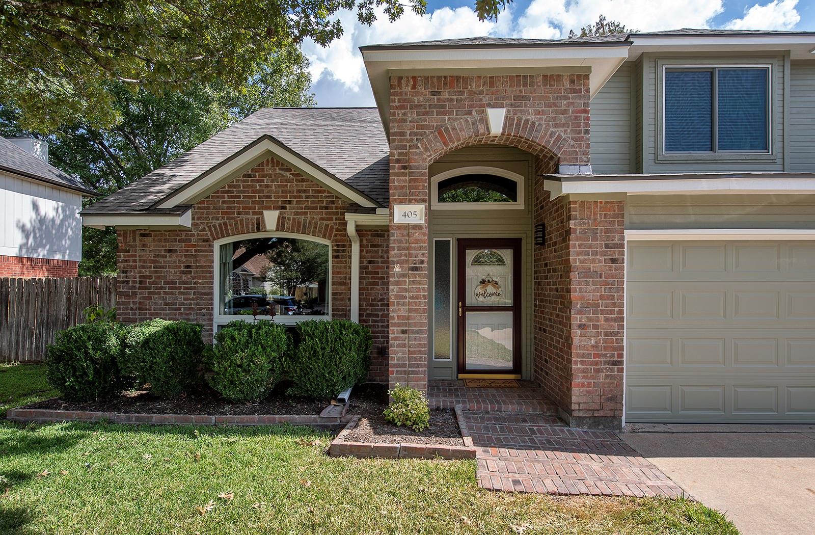 405 Reinhardt BLVD