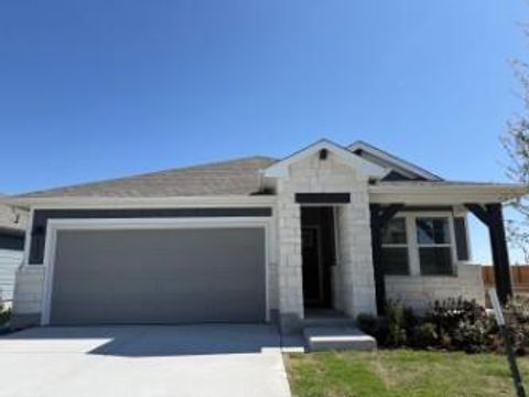 Photo of 133 Holmby DR, Hutto, TX 78634 (MLS # 3546241)