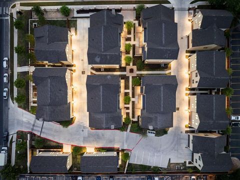 Tiny photo for 2209 Woodland Ave #602, Austin, TX 78741 (MLS # 1012913)