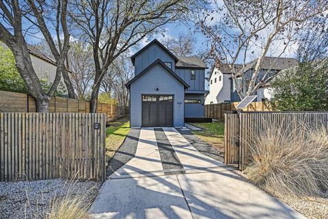 Photo of 3503 Kay ST #2, Austin, TX 78702 (MLS # 2124940)