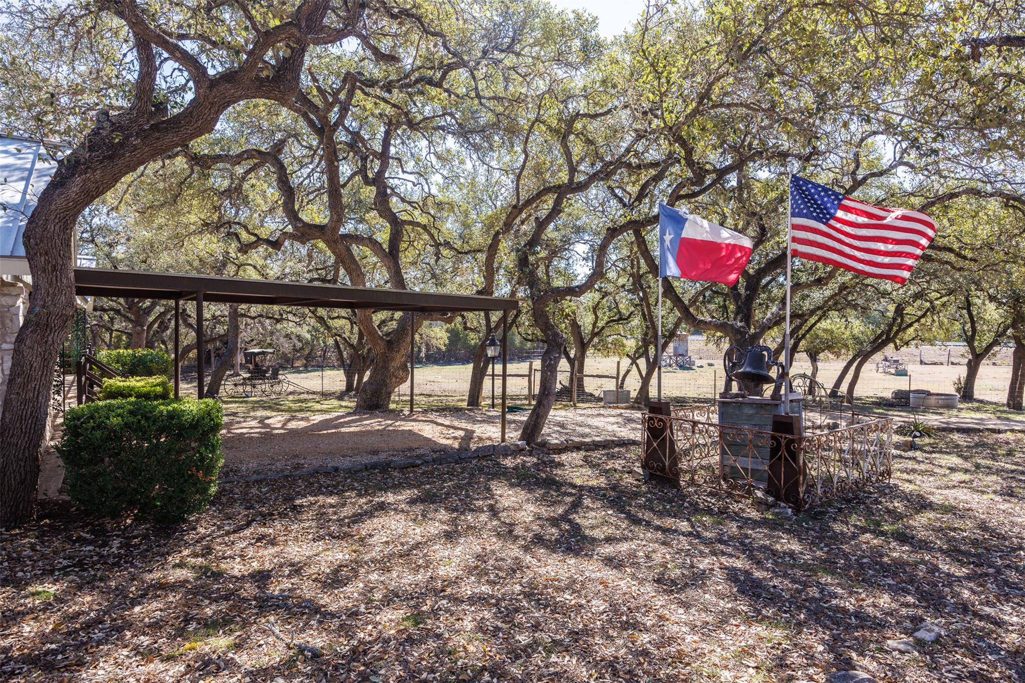 118 Buffalo Springs RD