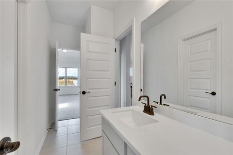 Tiny photo for 17301 Ammersee LN, Pflugerville, TX 78660 (MLS # 1141428)