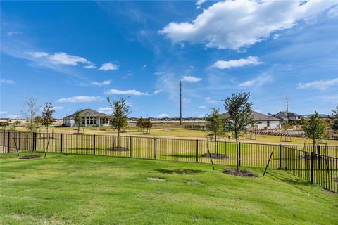 Tiny photo for 17301 Ammersee LN, Pflugerville, TX 78660 (MLS # 1141428)