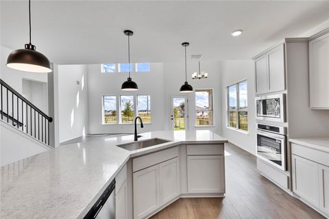 Tiny photo for 17301 Ammersee LN, Pflugerville, TX 78660 (MLS # 1141428)