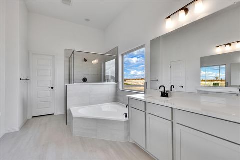 Tiny photo for 17301 Ammersee LN, Pflugerville, TX 78660 (MLS # 1141428)