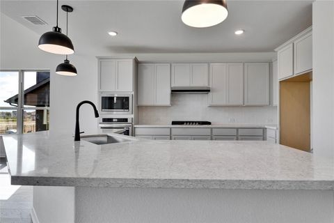 Tiny photo for 17301 Ammersee LN, Pflugerville, TX 78660 (MLS # 1141428)