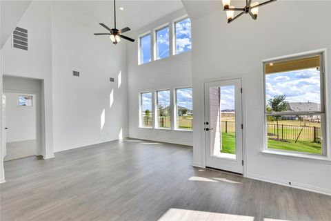 Tiny photo for 17301 Ammersee LN, Pflugerville, TX 78660 (MLS # 1141428)