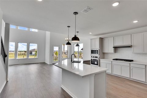 Tiny photo for 17301 Ammersee LN, Pflugerville, TX 78660 (MLS # 1141428)