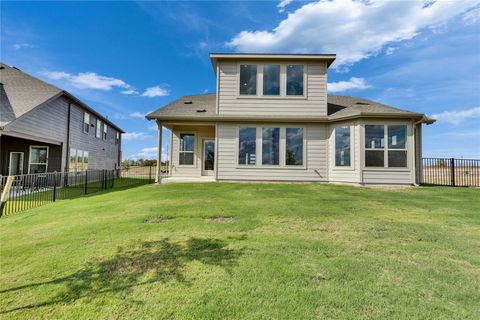 Tiny photo for 17301 Ammersee LN, Pflugerville, TX 78660 (MLS # 1141428)