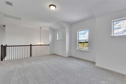 Tiny photo for 17301 Ammersee LN, Pflugerville, TX 78660 (MLS # 1141428)