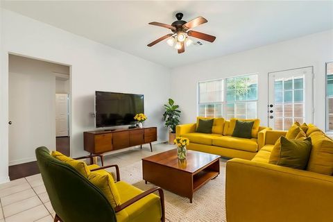 Tiny photo for 2402 E 13th ST #1, Austin, TX 78702 (MLS # 2591235)