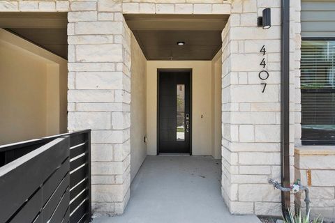 Tiny photo for 4407 Prevail LN, Austin, TX 78731 (MLS # 2685891)