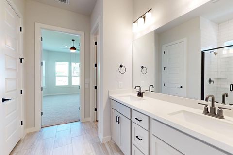 Tiny photo for 11702 Hurricane Haze DR, Austin, TX 78747 (MLS # 8394171)