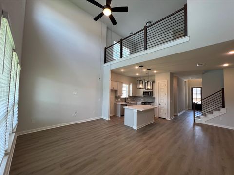 Tiny photo for 11702 Hurricane Haze DR, Austin, TX 78747 (MLS # 8394171)