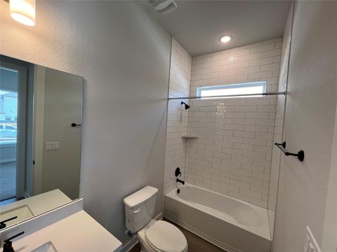 Tiny photo for 11702 Hurricane Haze DR, Austin, TX 78747 (MLS # 8394171)