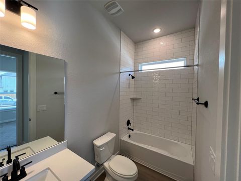 Tiny photo for 11702 Hurricane Haze DR, Austin, TX 78747 (MLS # 8394171)
