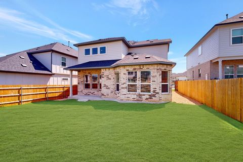 Tiny photo for 11702 Hurricane Haze DR, Austin, TX 78747 (MLS # 8394171)