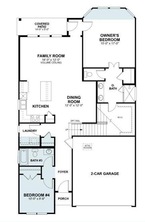 Tiny photo for 11702 Hurricane Haze DR, Austin, TX 78747 (MLS # 8394171)
